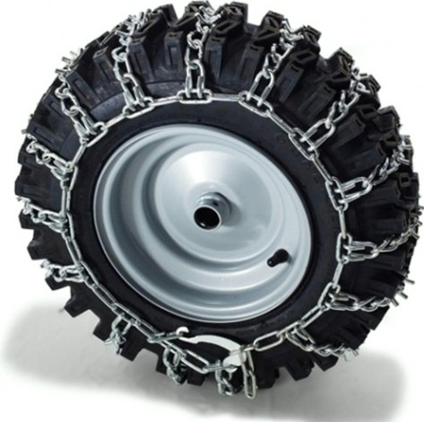 Цепи на колеса DAEWOO DASC 200 Цепи на колеса DAEWOO DASC 200