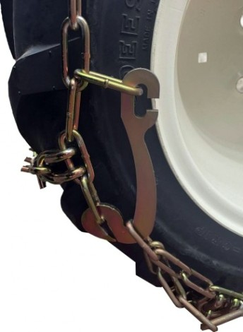 Цепи противоскольжения НЕВА МТ1 23*8.50-12