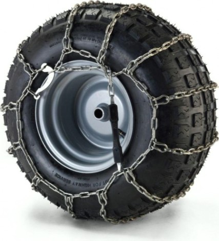 Цепи противоскольжения STIGA 20" [299900480/1]