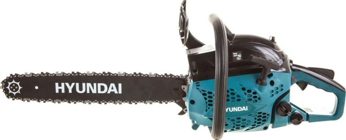 Цепная бензиновая пила HYUNDAI X4118 [X 4118]