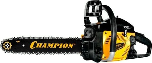 Цепная пила CHAMPION 240-16