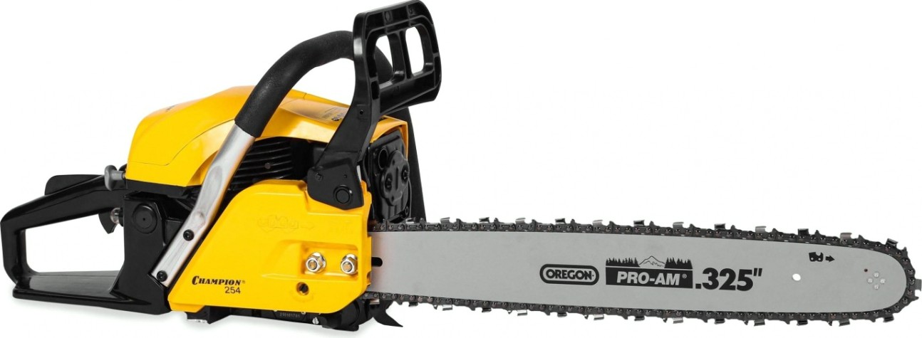 Цепная пила CHAMPION 254-18