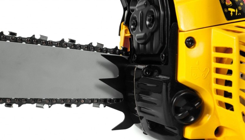 Цепная пила CHAMPION 254-18