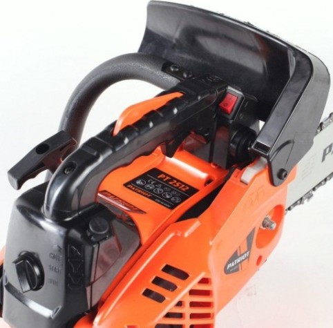 Цепная пила PATRIOT PT 2512 [220104500]