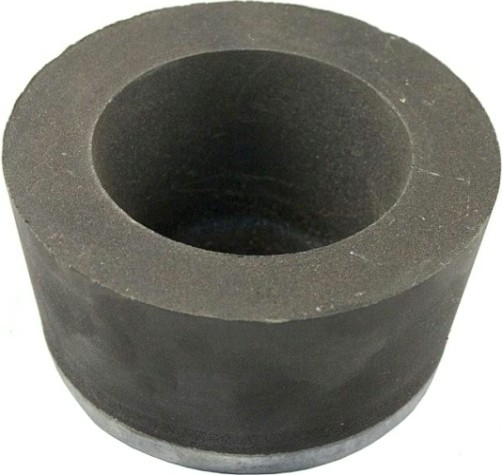 Чашка шлифовальная по камню D.BOR STONE Standard 110х90х55 М14; P 36 [D5-F11-C36R-110-M14]