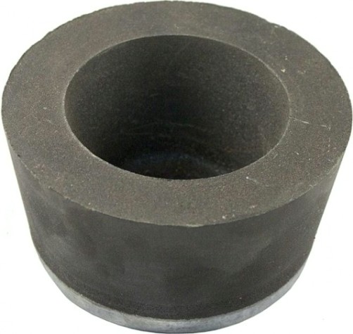 Чашка шлифовальная по камню D.BOR STONE Standard 110х90х55 М14; P120 [D5-F11-C120P-110-M14]