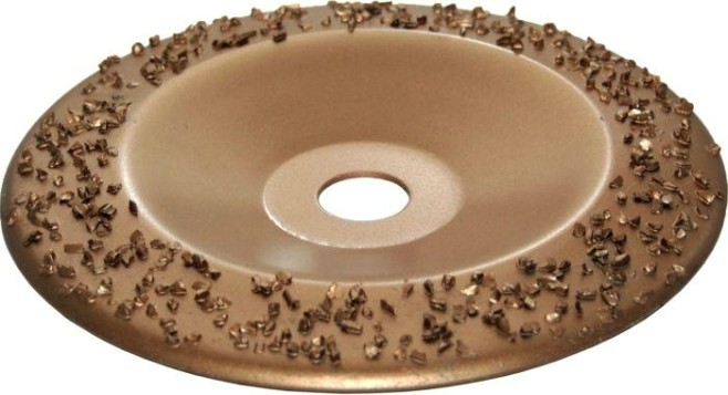 Чашка твердосплавная ПРАКТИКА 180х22.23 P 8 773-613 [773-613]