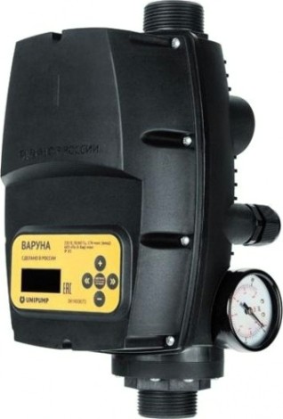 Частотный преобразователь UNIPUMP ВАРУНА [53181]