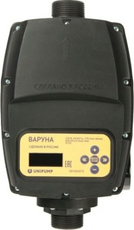Частотный преобразователь UNIPUMP ВАРУНА [53181]