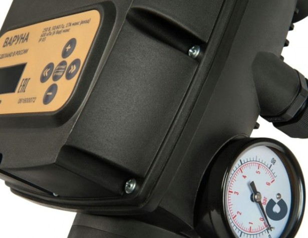 Частотный преобразователь UNIPUMP ВАРУНА [53181]