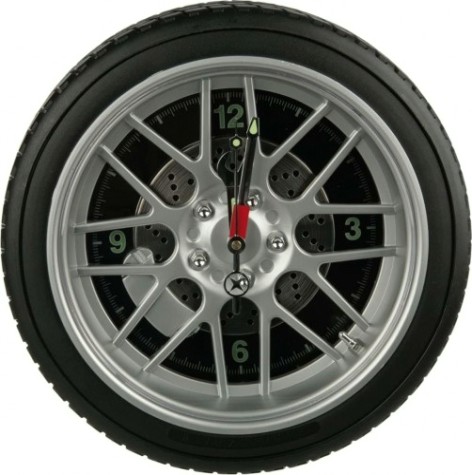 Часы СОРОКИН 50.2 настенные (с подсветкой)