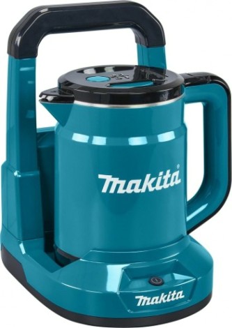 Чайник аккумуляторный MAKITA DKT 360 Z без АКБ и ЗУ [DKT360Z]