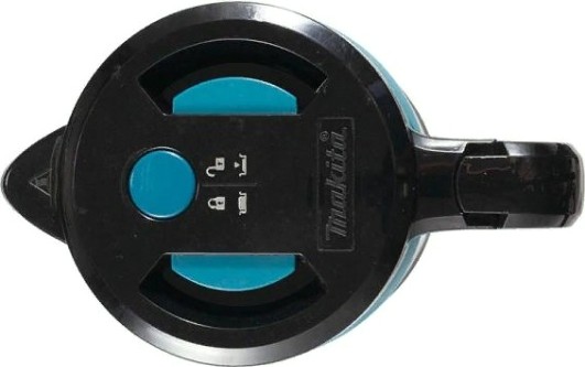 Чайник аккумуляторный MAKITA KT 001 GZ [KT001GZ]