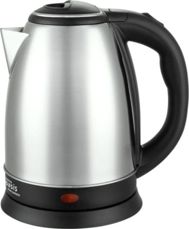 Чайник электрический making Oasis everywhere K-10NS [4640130948702]