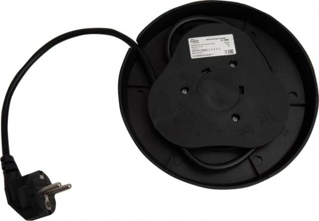 Чайник электрический making Oasis everywhere K-10NS [4640130948702]