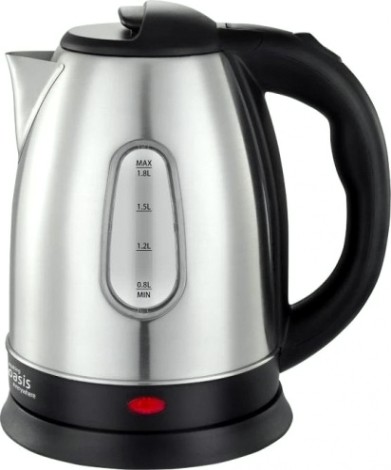 Чайник электрический making Oasis everywhere K-10SWS [4640130945855]