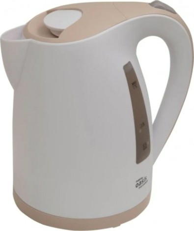 Чайник электрический making Oasis everywhere K-3PWI [4640130948917]