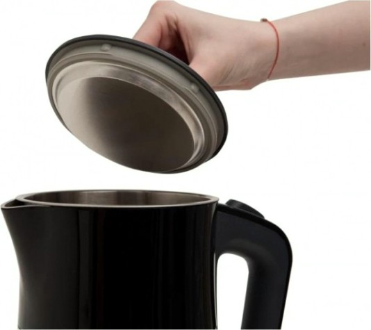 Чайник электрический making Oasis everywhere K-4SPB [4640130948955]