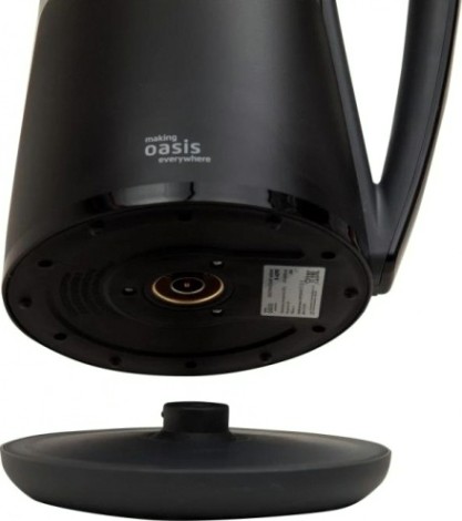 Чайник электрический making Oasis everywhere K-4SPB [4640130948955]