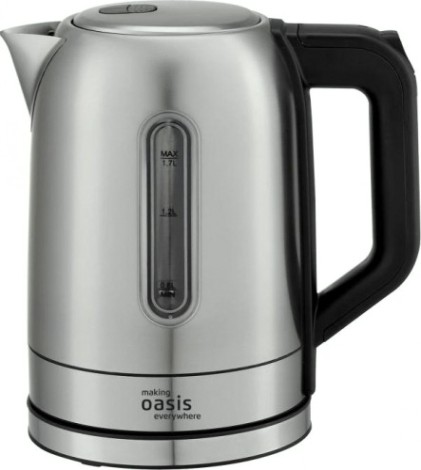 Чайник электрический making Oasis everywhere K-5SWS [4640130948993]