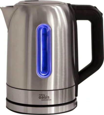 Чайник электрический making Oasis everywhere K-5SWS [4640130948993]