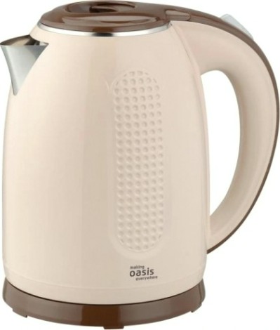 Чайник электрический making Oasis everywhere K-6SPI [4640130949013]