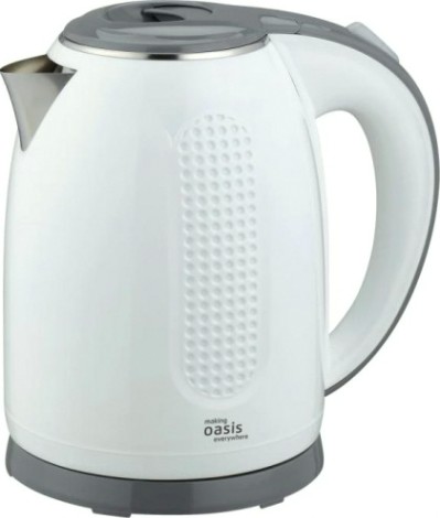 Чайник электрический making Oasis everywhere K-6SPW [4640130948979]