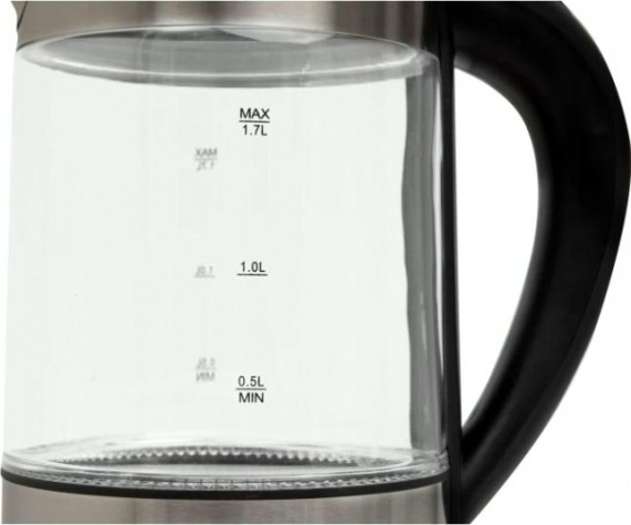 Чайник электрический making Oasis everywhere K-7GS [4640130948948]