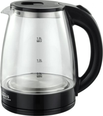 Чайник электрический making Oasis everywhere K-8GВ [4640130945794]