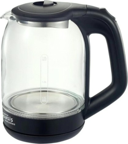 Чайник электрический making Oasis everywhere K-9GВ [4640130945831]