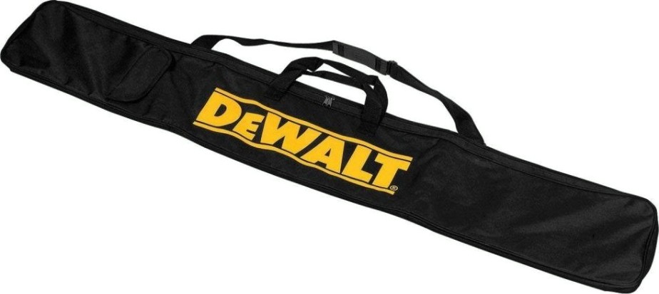 Чехол DeWALT DWS 5025 для направляющих шин DWS5021/DWS5022 [DWS5025-XJ]