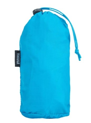 Чехол на рюкзак THULE 3203560 влагозащитный Rain Cover, 15-30L, Blue