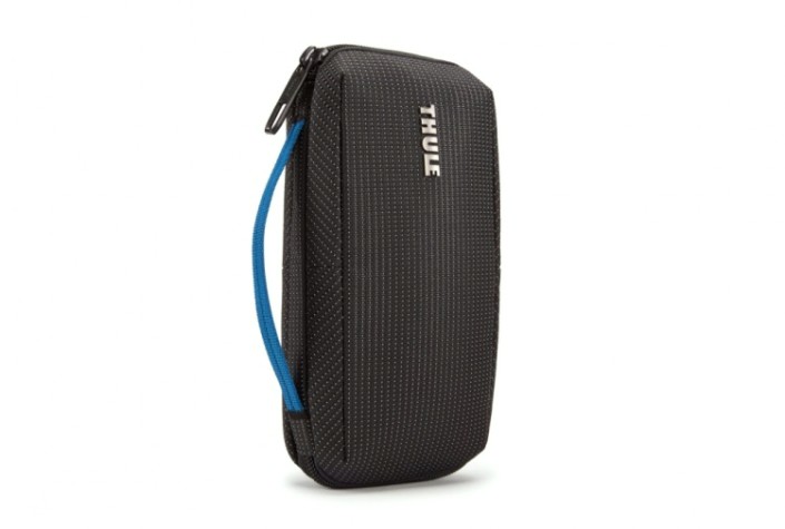 Чехол THULE 3 204 040 для путешествий crossover 2 travel organizer, blac [3204040]