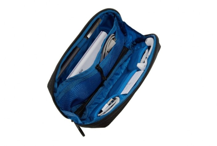 Чехол THULE 3 204 040 для путешествий crossover 2 travel organizer, blac [3204040]