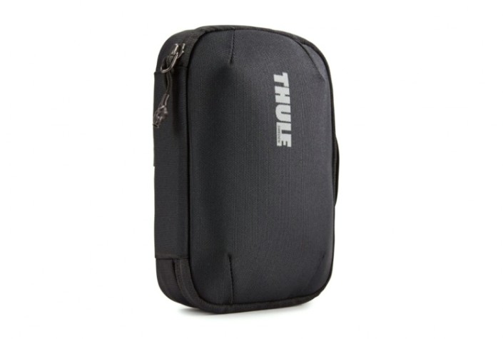 Чехол THULE 3 204 138 для электроники subterra powershuttle, black [3204138]