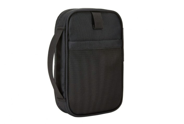 Чехол THULE 3 204 138 для электроники subterra powershuttle, black [3204138]