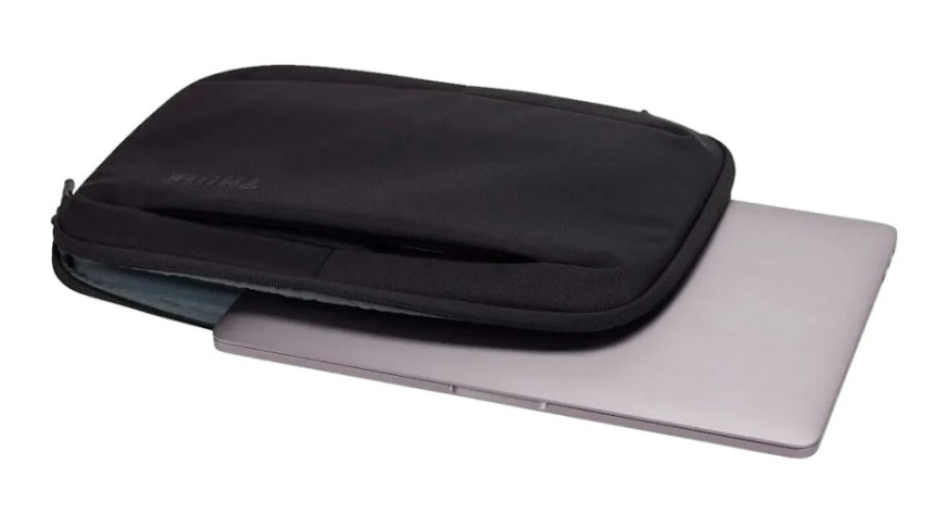 Чехол THULE 3205030 для macbook Subterra 2, 13", Black