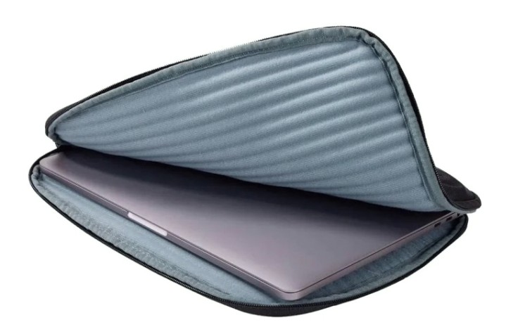 Чехол THULE 3205030 для macbook Subterra 2, 13", Black