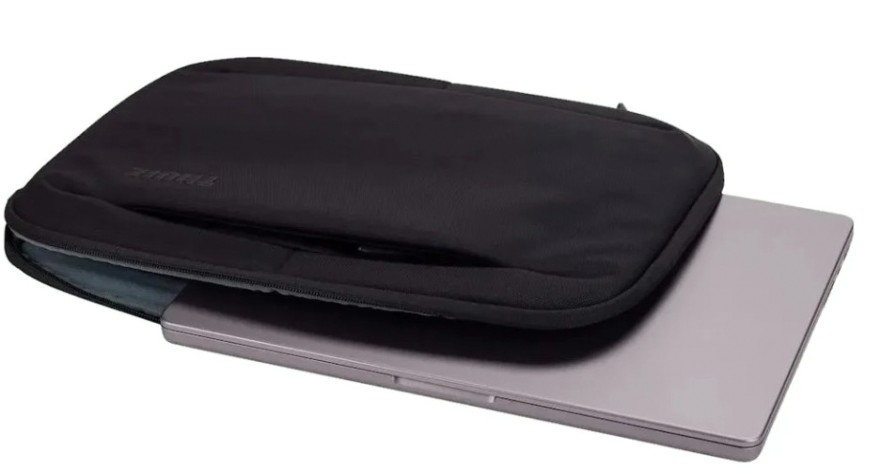 Чехол THULE 3205031 для macbook Subterra 2, 14", Black