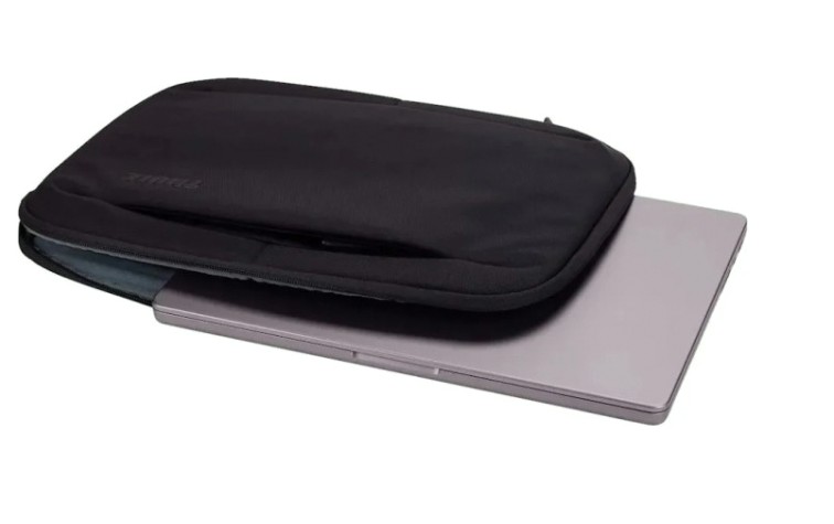 Чехол THULE 3205032 для macbook Subterra 2, 16", Black