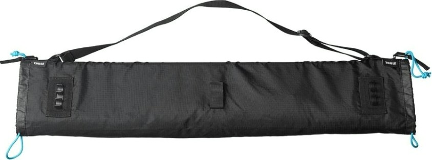 Чехол THULE SkiClick Bag 729400 для защиты лыжных креплений [729400]