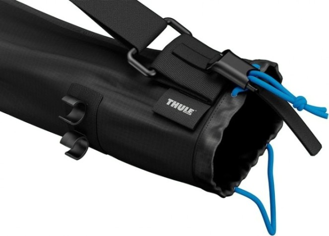 Чехол THULE SkiClick Bag 729400 для защиты лыжных креплений [729400]