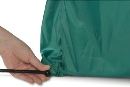 Чехол защитный BALLU к уличному обогревателю BALLU BOGH-15 пирамида [НС-1135559]