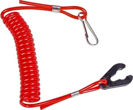 Чека аварийного выключателя Toyama F4-01090401 Чека аварийного выключателя Toyama F4-01090401