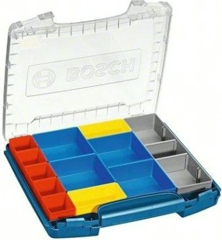 Чемодан BOSCH I-Вoxx 53 12 ячеек [1600A001S7]