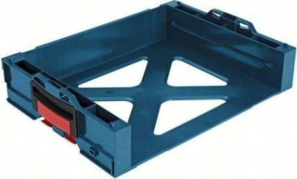 Чемодан BOSCH I-Вoxx active rack [1600A001SB]