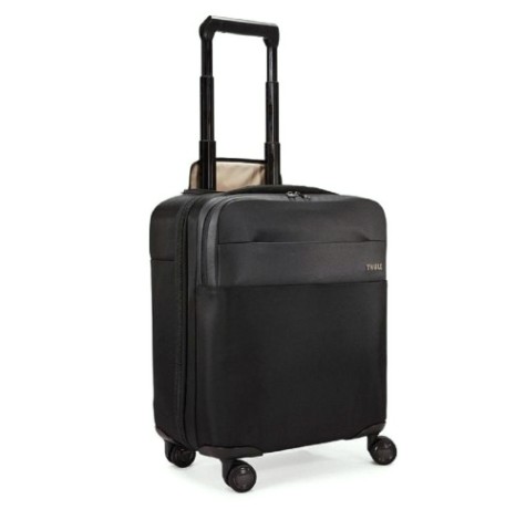 Чемодан THULE 3203778 Spira Compact Carry On Spinner, 27L, Black