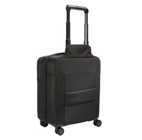 Чемодан THULE 3203778 Spira Compact Carry On Spinner, 27L, Black