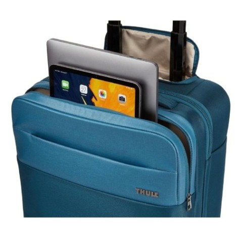 Чемодан THULE 3203779 Spira Compact Carry On Spinner, 27L, Legion Blue