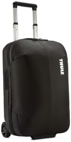 Чемодан THULE 3203950 Subterra Carry-On, 36L, Black
